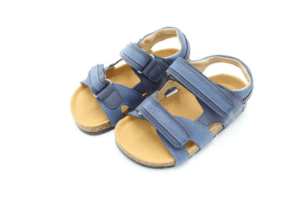 BABY BOY SANDALS - 31345