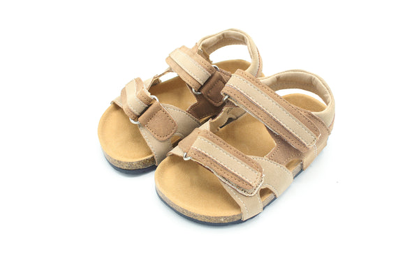 BABY BOY SANDALS - 31345