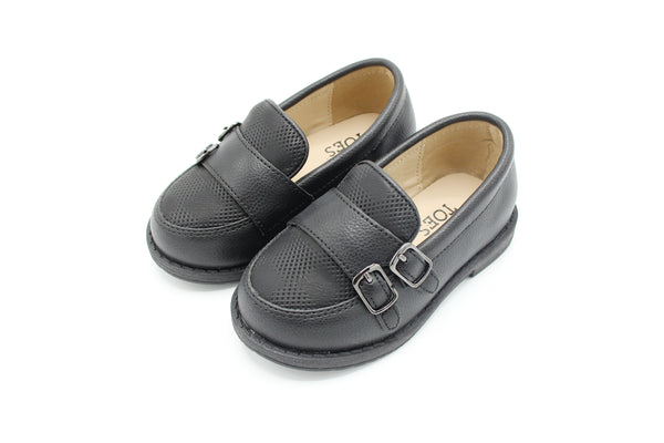 BABY BOY FORMAL LOAFERS - 31353