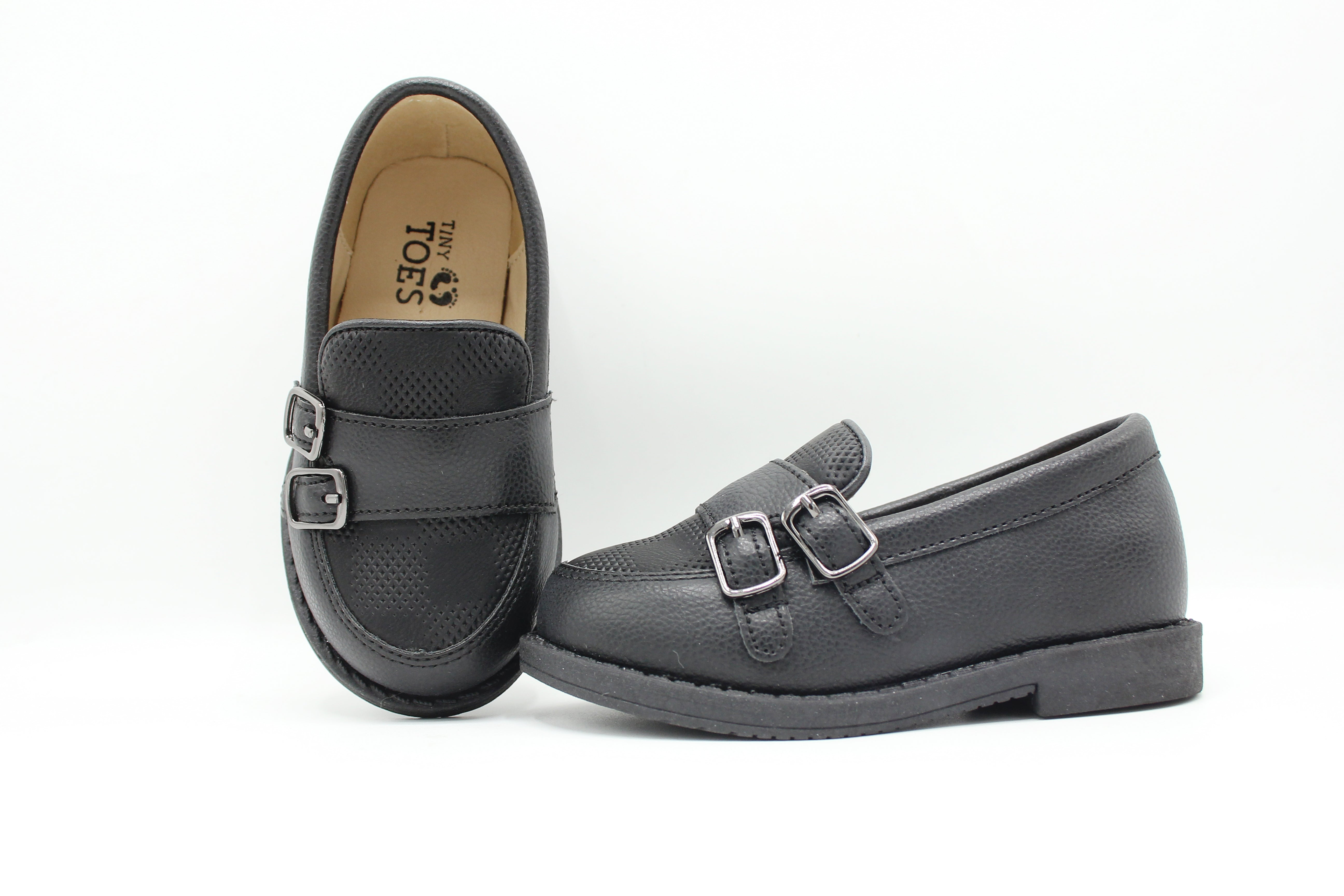 BABY BOY FORMAL LOAFERS - 31353