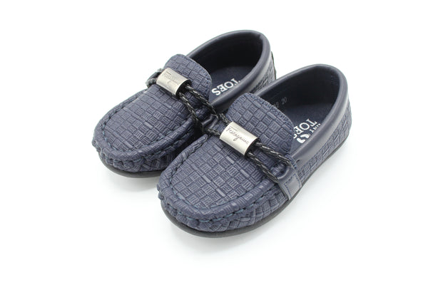 BABY BOY FORMAL LOAFERS - 31354