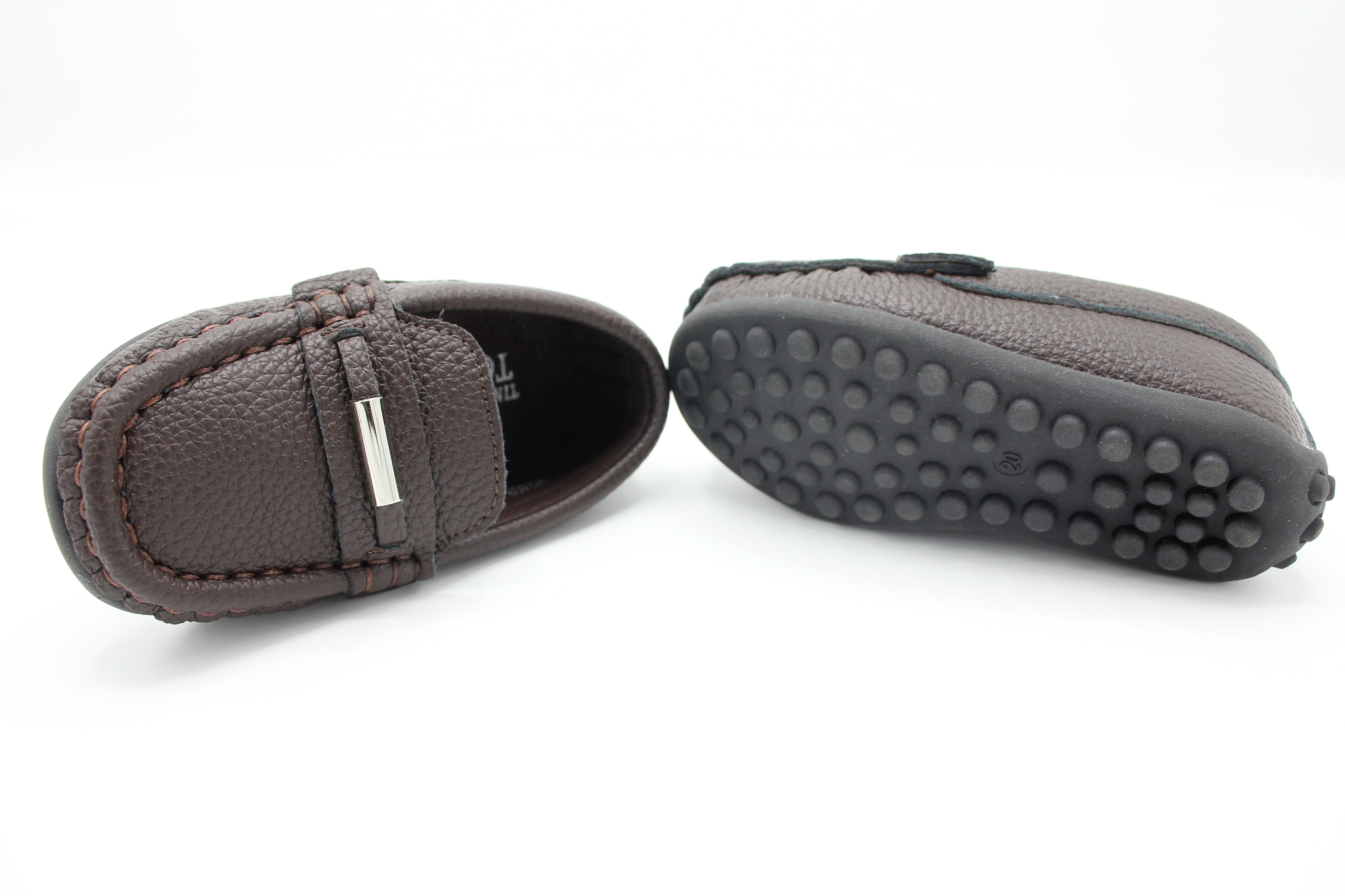 BABY BOY FORMAL LOAFERS - 31356