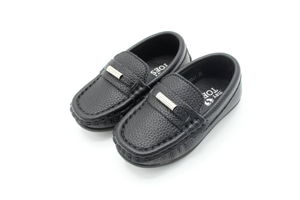 BABY BOY FORMAL LOAFERS - 31356