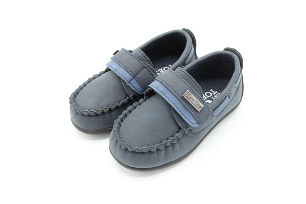 BABY BOY FORMAL LOAFERS - 31357