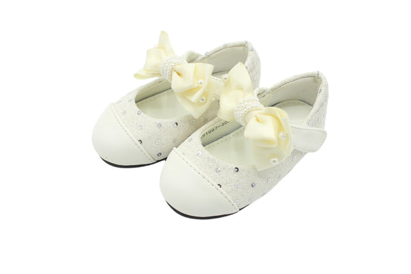 BABY GIRL PUMPS - 31366