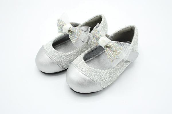 BABY GIRL PUMPS - 31367