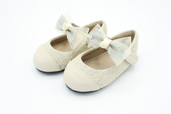 BABY GIRL PUMPS - 31367