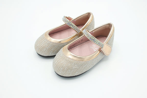 BABY GIRL PUMPS - 31368