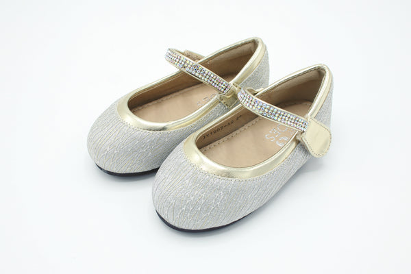 BABY GIRL PUMPS - 31368