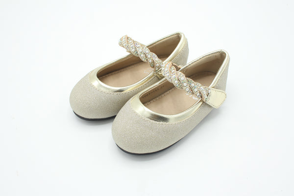 BABY GIRL PUMPS - 31370