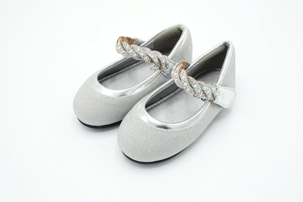 BABY GIRL PUMPS - 31370