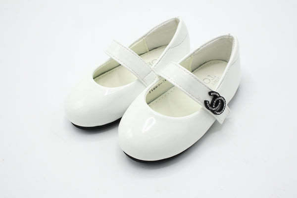 BABY GIRL PUMPS - 31372