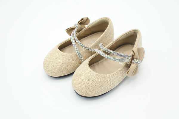 BABY GIRL PUMPS - 31374