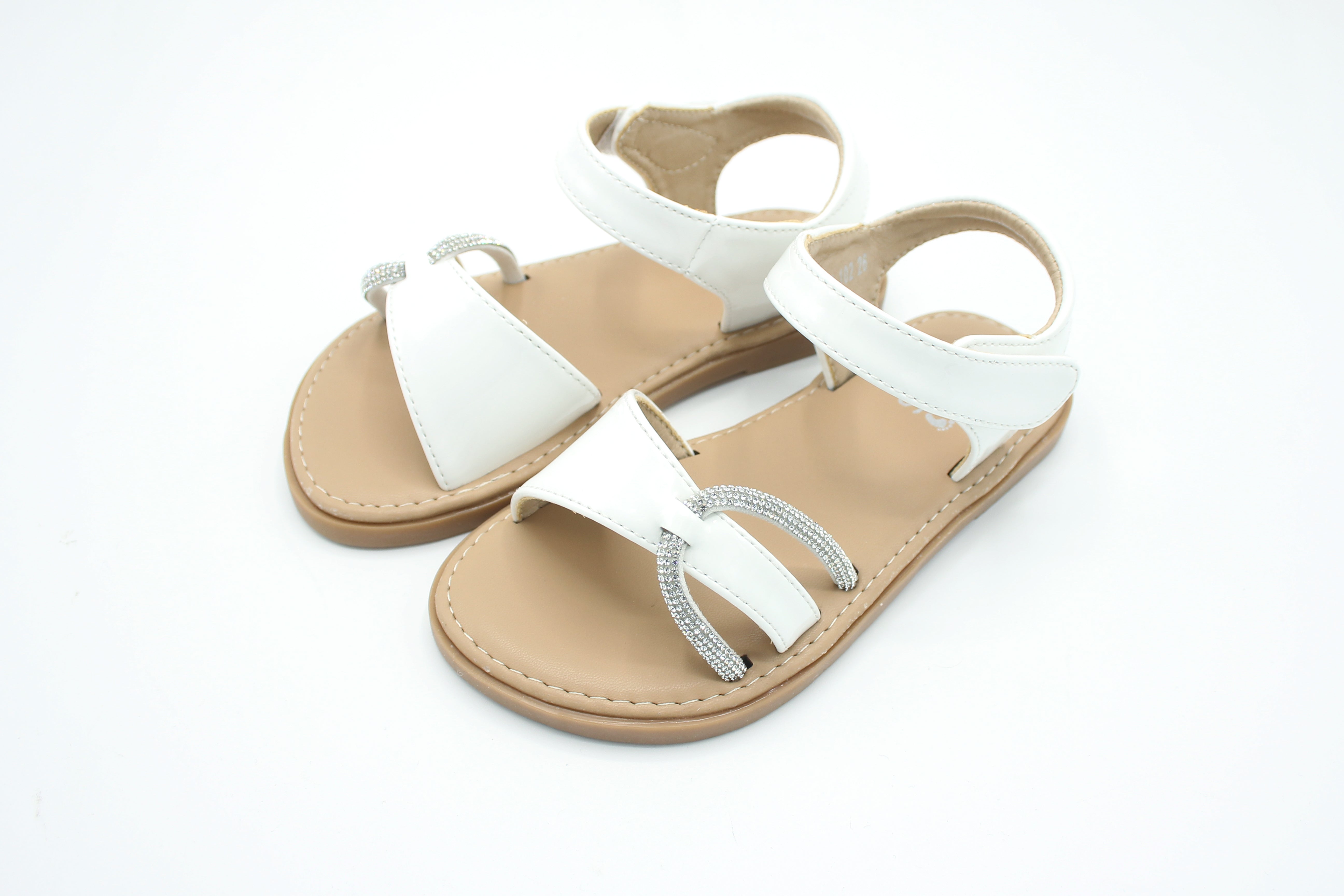 BABY GIRL SANDALS - 31376