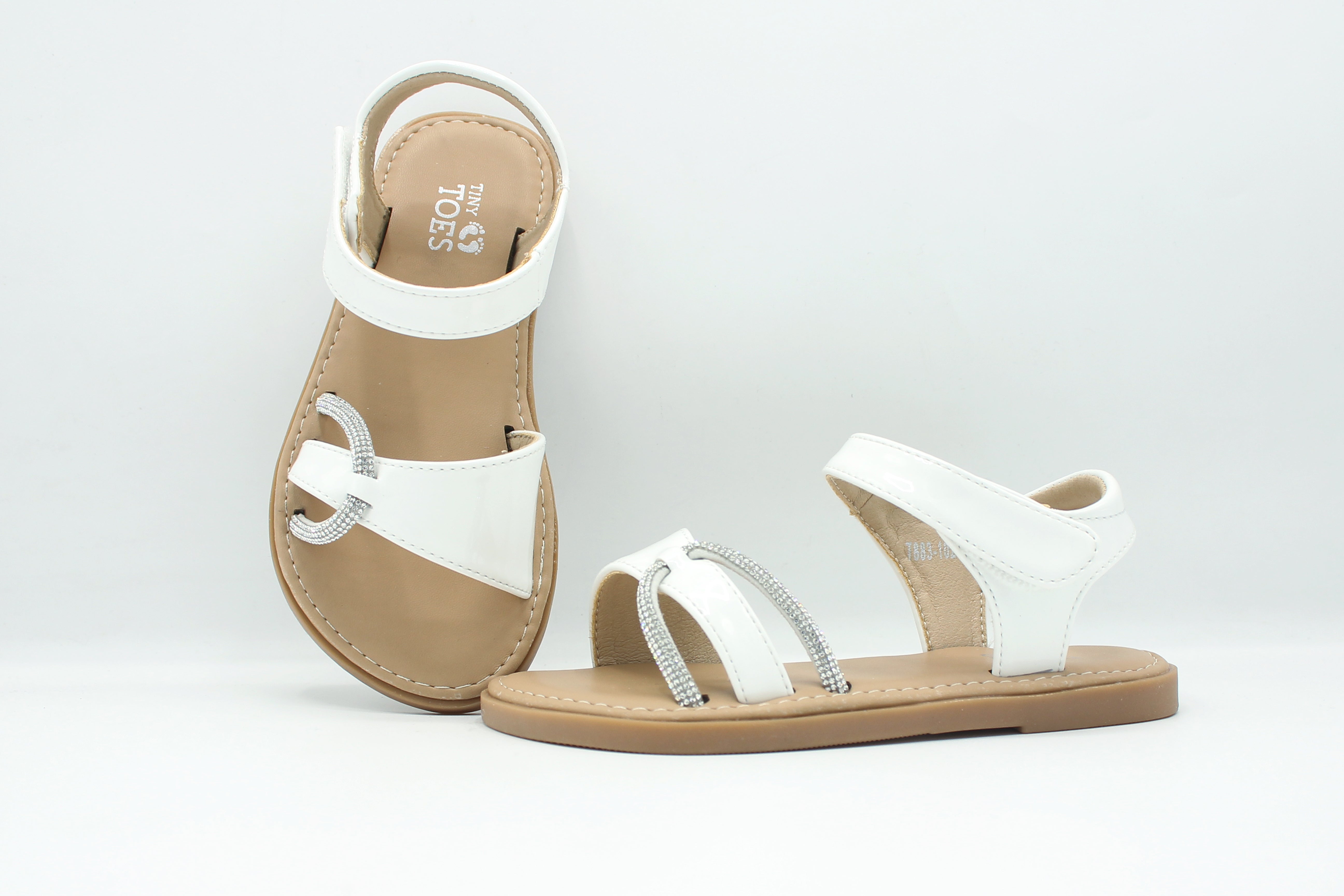 BABY GIRL SANDALS - 31376