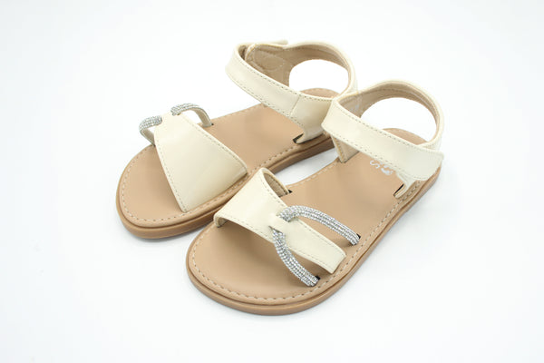 BABY GIRL SANDALS - 31376