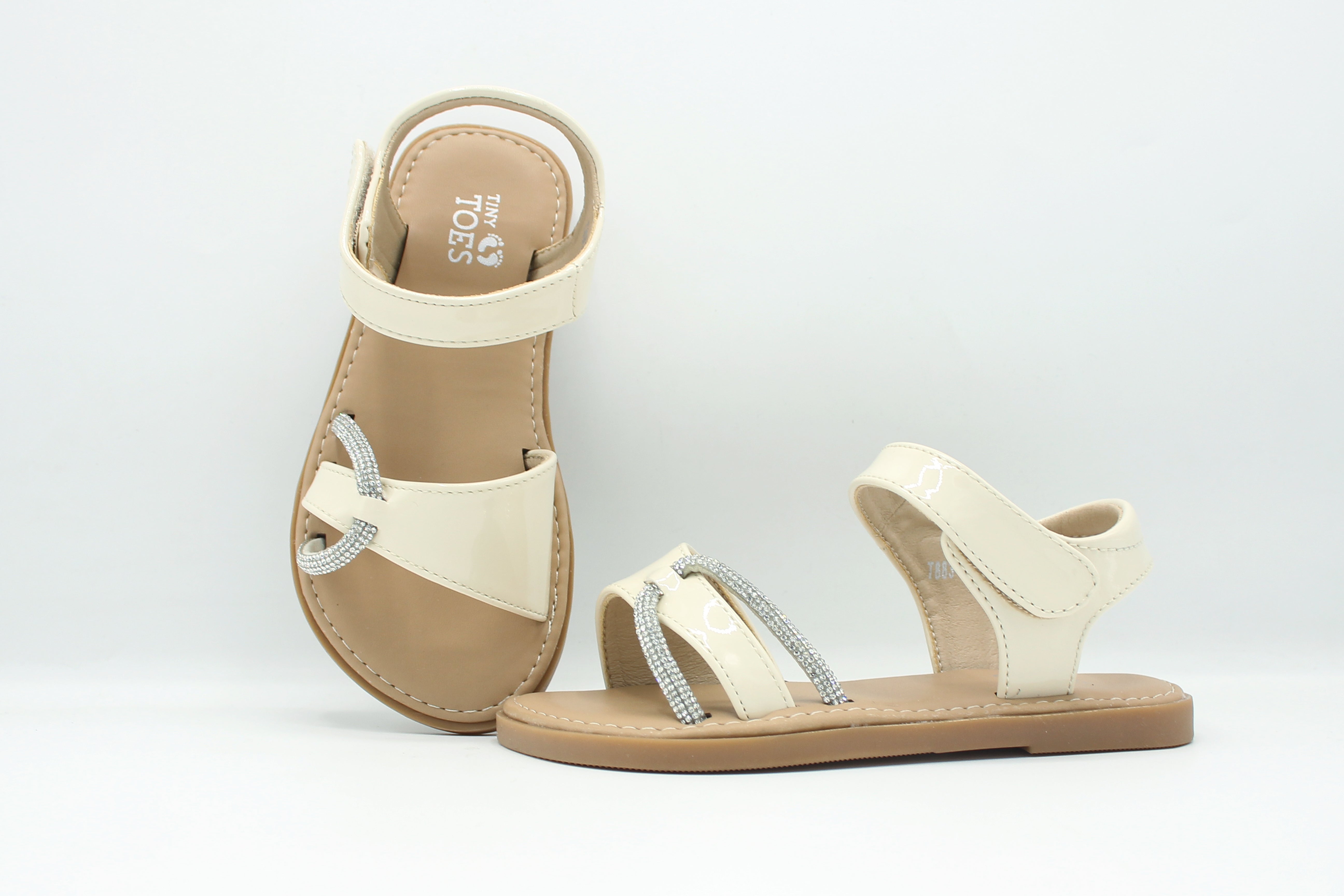 BABY GIRL SANDALS - 31376