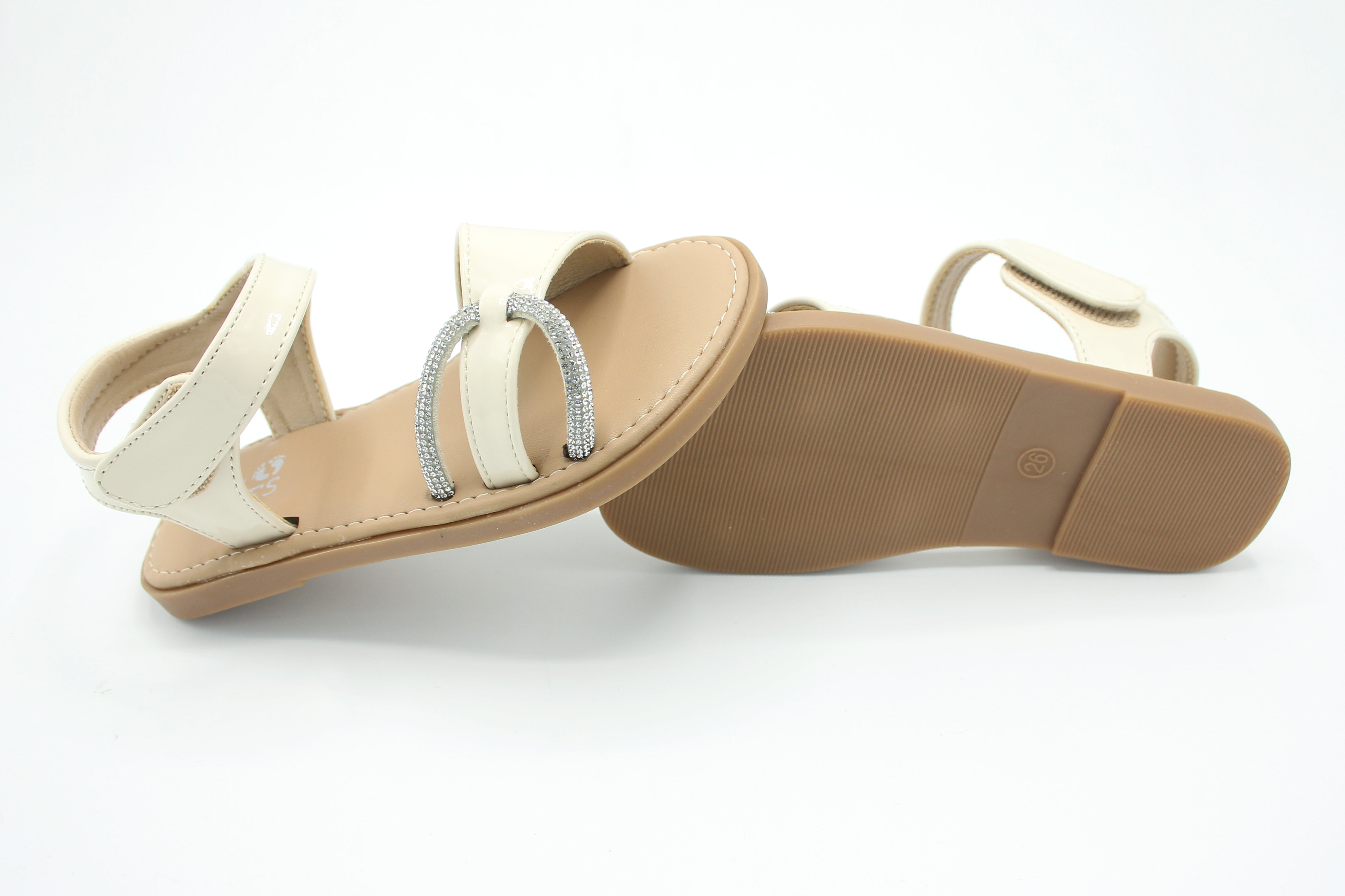 BABY GIRL SANDALS - 31376