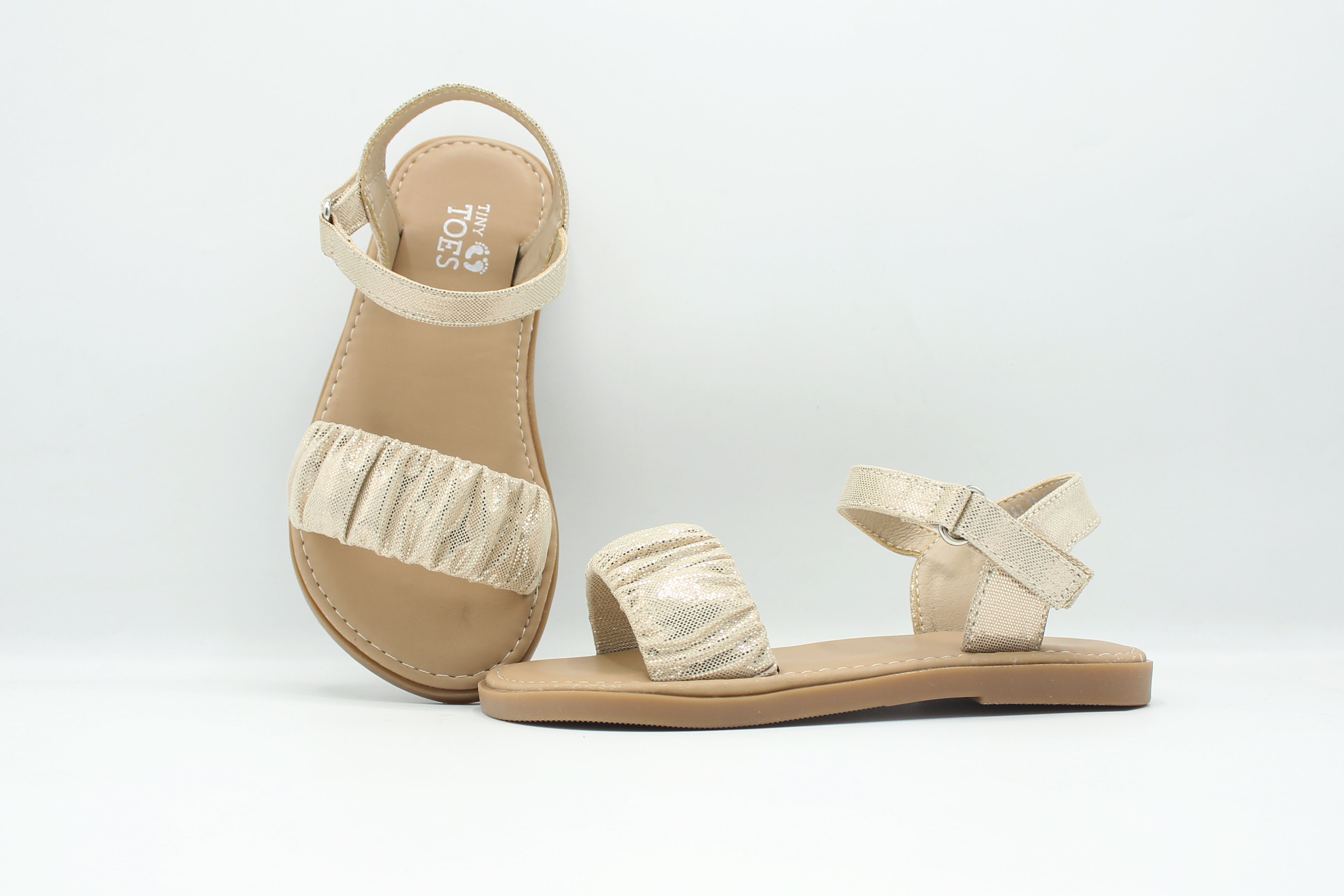 BABY GIRL SANDALS - 31377