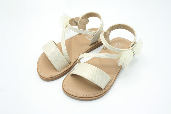 BABY GIRL SANDALS - 31378