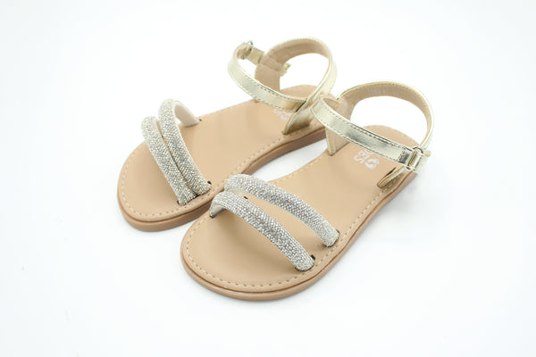 BABY GIRL SANDALS - 31379