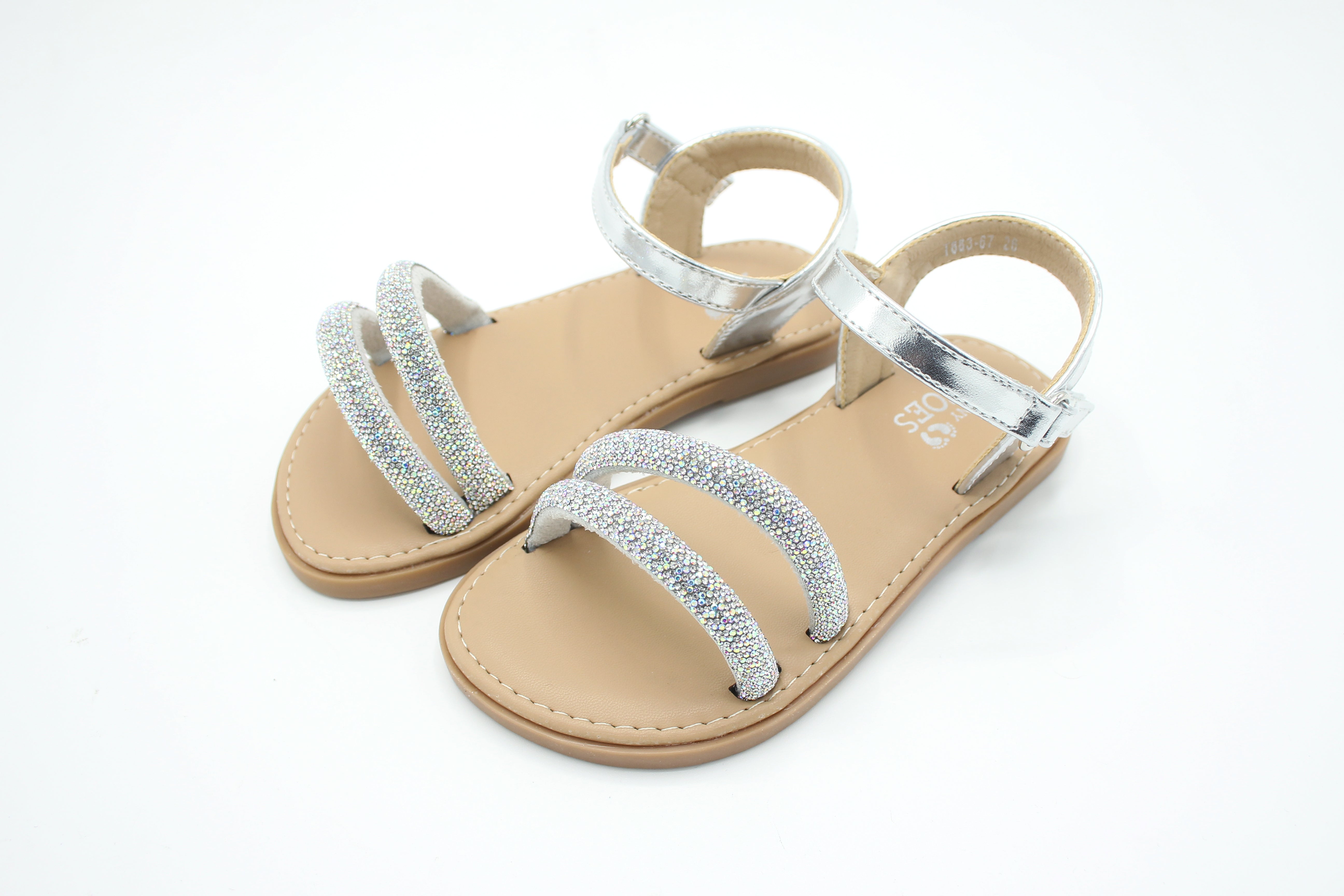 BABY GIRL SANDALS - 31379