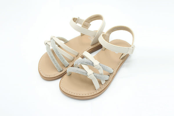 BABY GIRL SANDALS - 31380