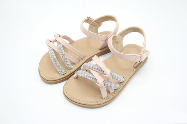 BABY GIRL SANDALS - 31380