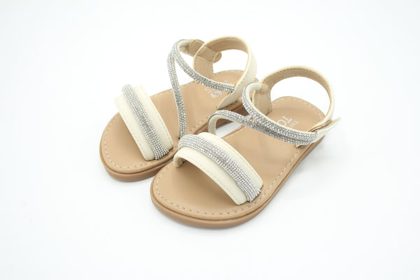 BABY GIRL SANDALS - 31381