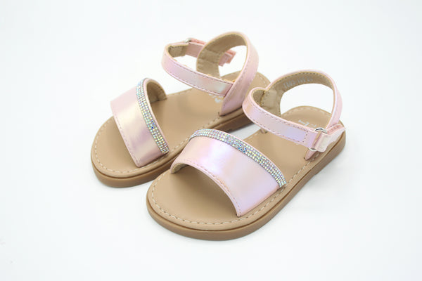 BABY GIRL SANDALS - 31383