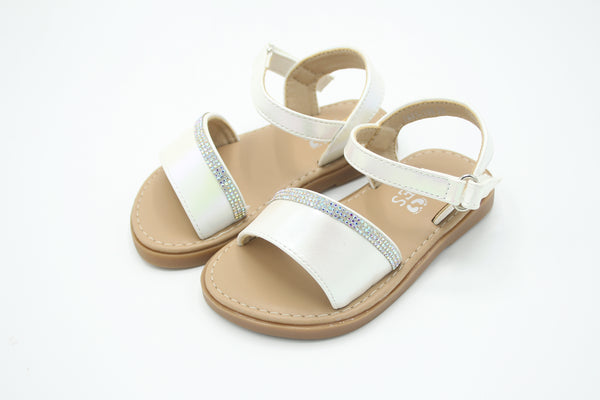 BABY GIRL SANDALS - 31383