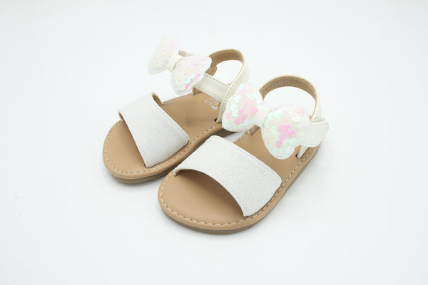 BABY GIRL SANDALS - 31384