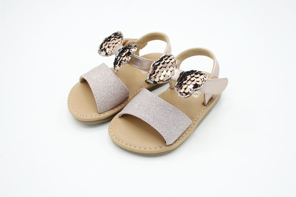 BABY GIRL SANDALS - 31384