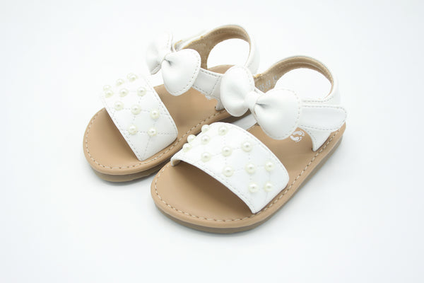 BABY GIRL SANDALS - 31386