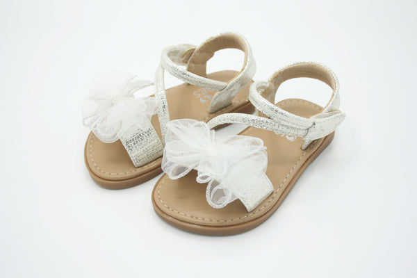 BABY GIRL SANDALS - 31390