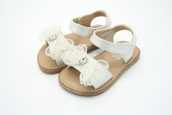 BABY GIRL SANDALS - 31392