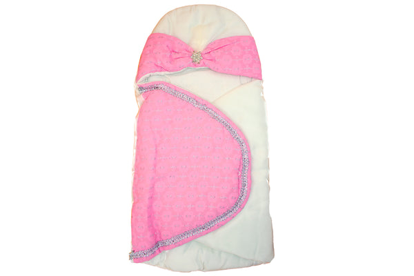 BABY FANCY CARRY NEST - 31394