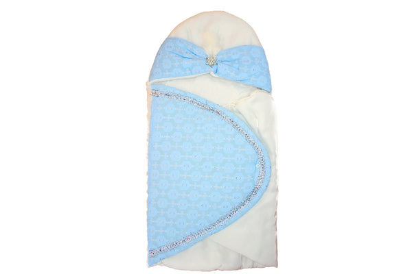 BABY FANCY CARRY NEST - 31394