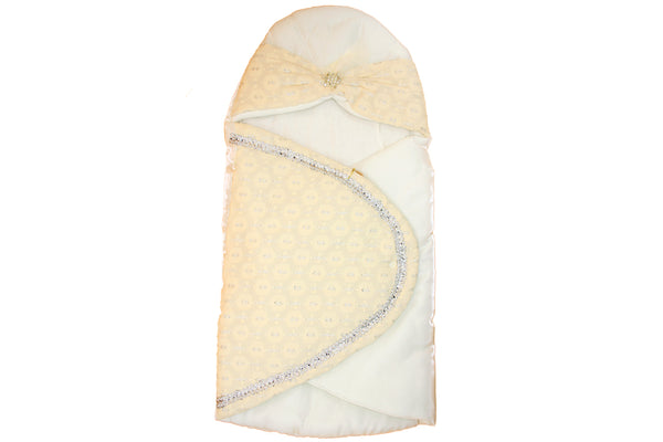 BABY FANCY CARRY NEST - 31394