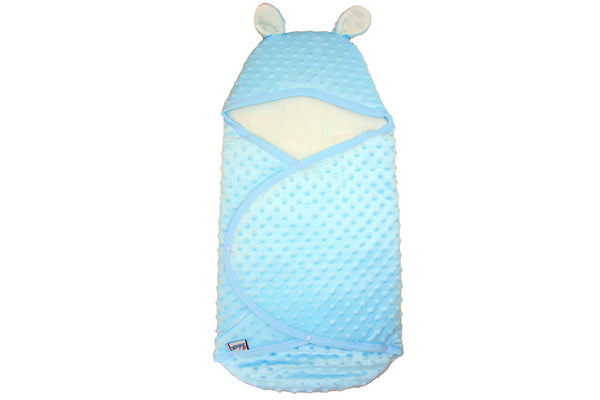 BABY TEXTURED CARRY NEST - 31406