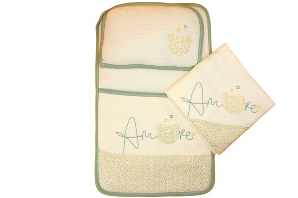 BABY CARRY NEST SET 3 PCS - 31420