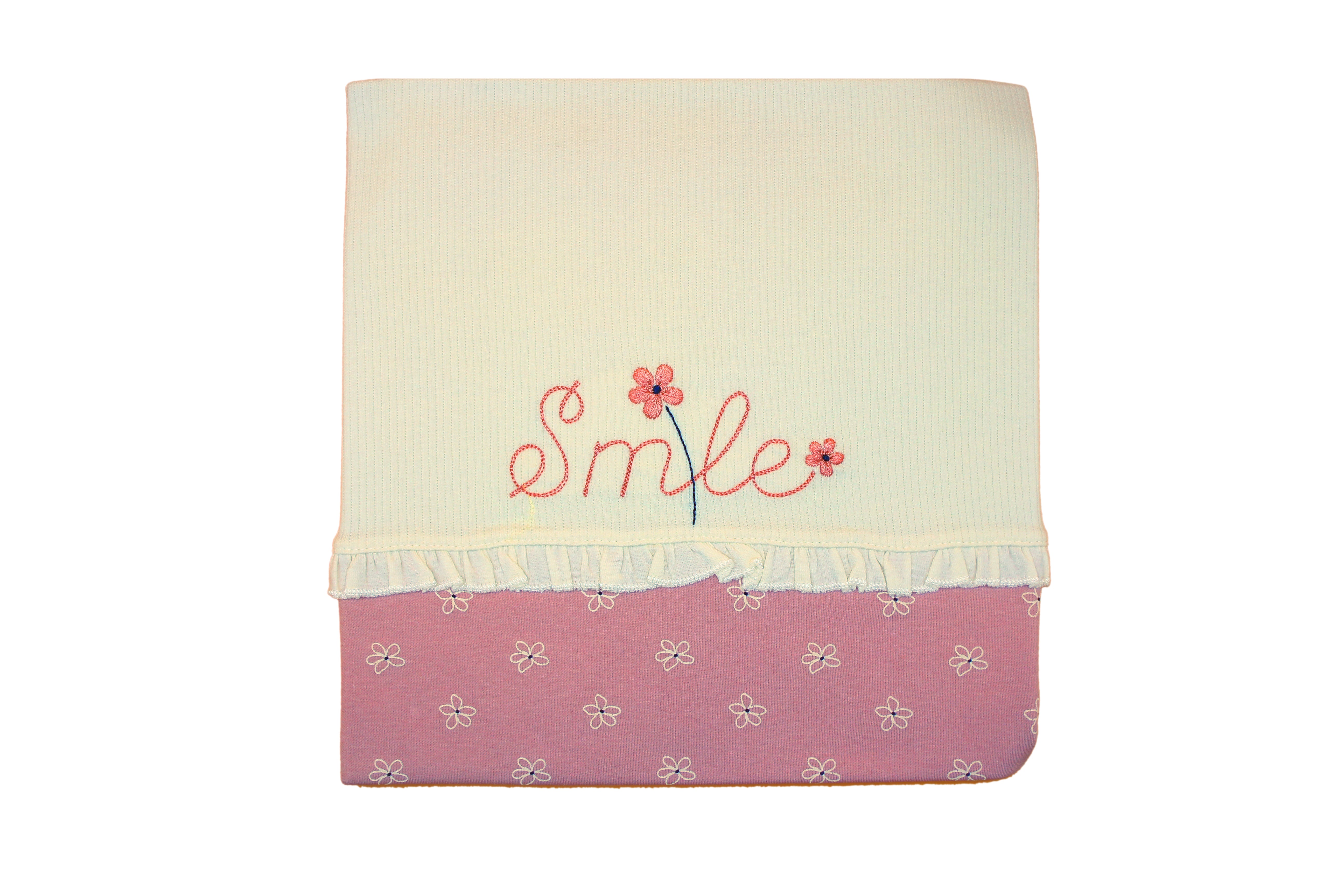 BABY WRAPPING SHEET - 31424