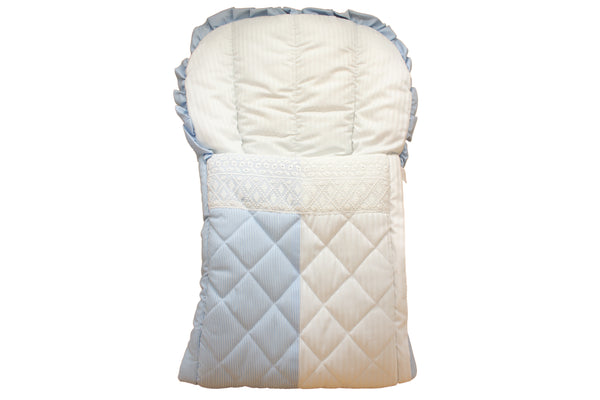 BABY CARRY NEST - 31511