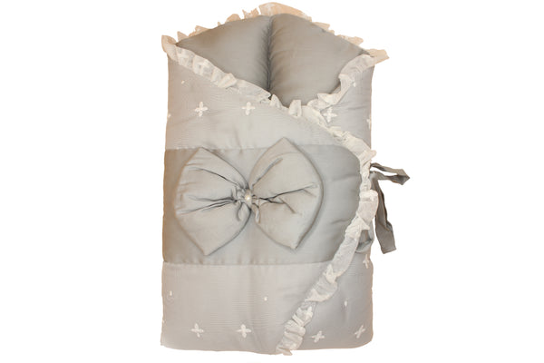 BABY FANCY CARRY NEST - 31512