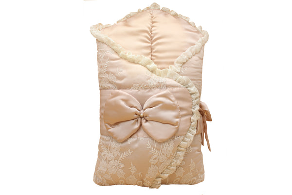 BABY FANCY CARRY NEST - 31512