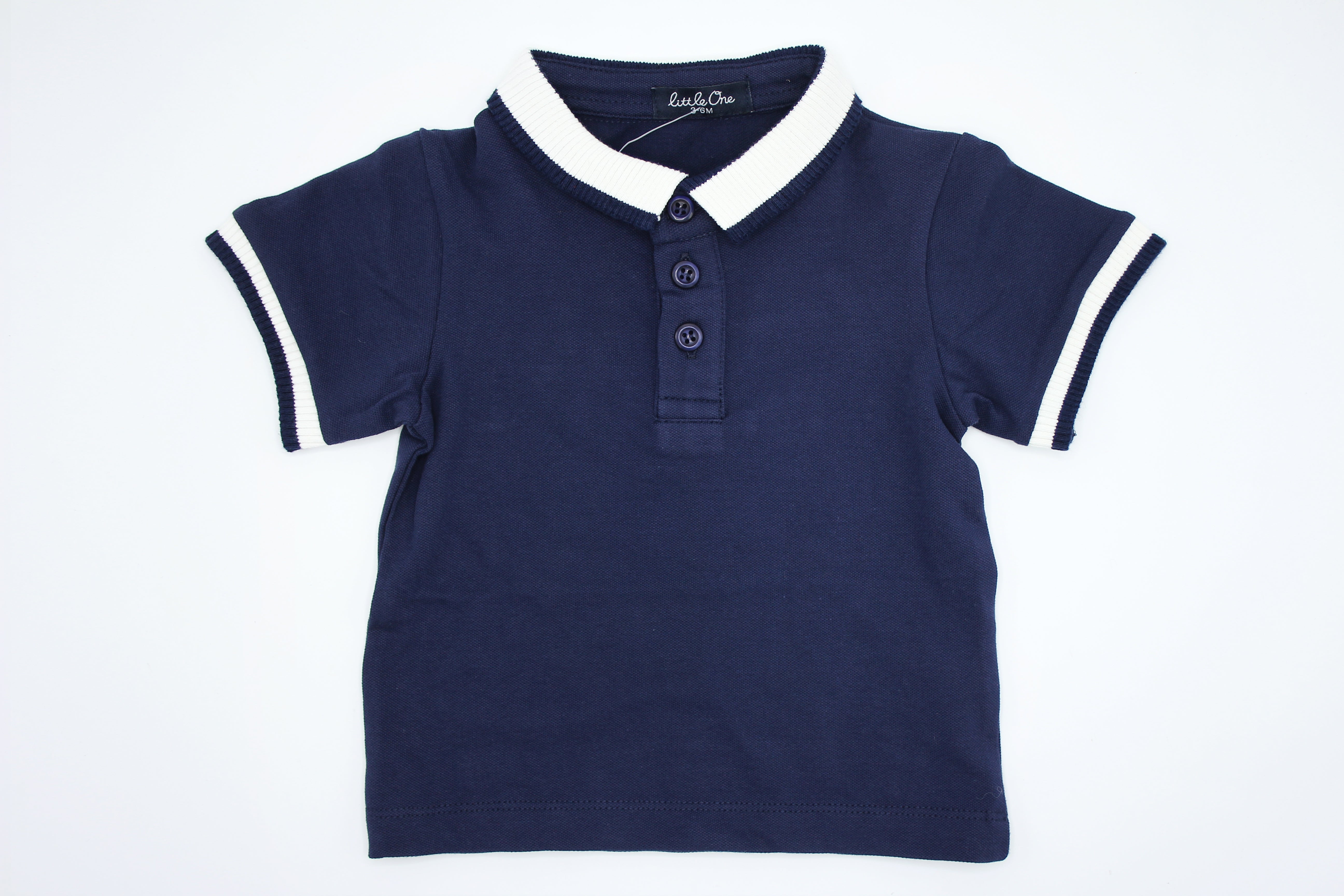 BABY BOY SHIRT - 31586