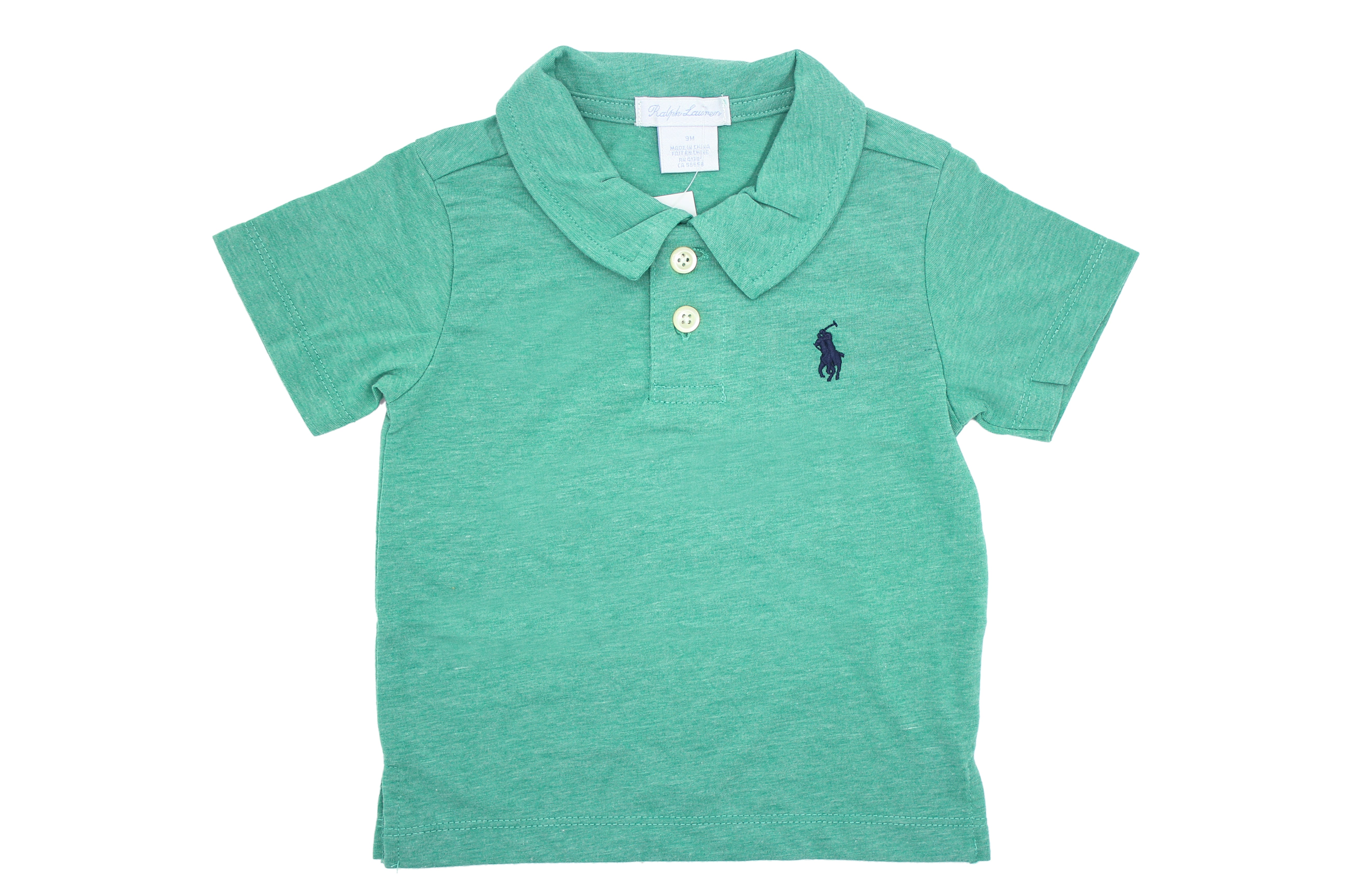 BABY BOY SHIRT - 31591