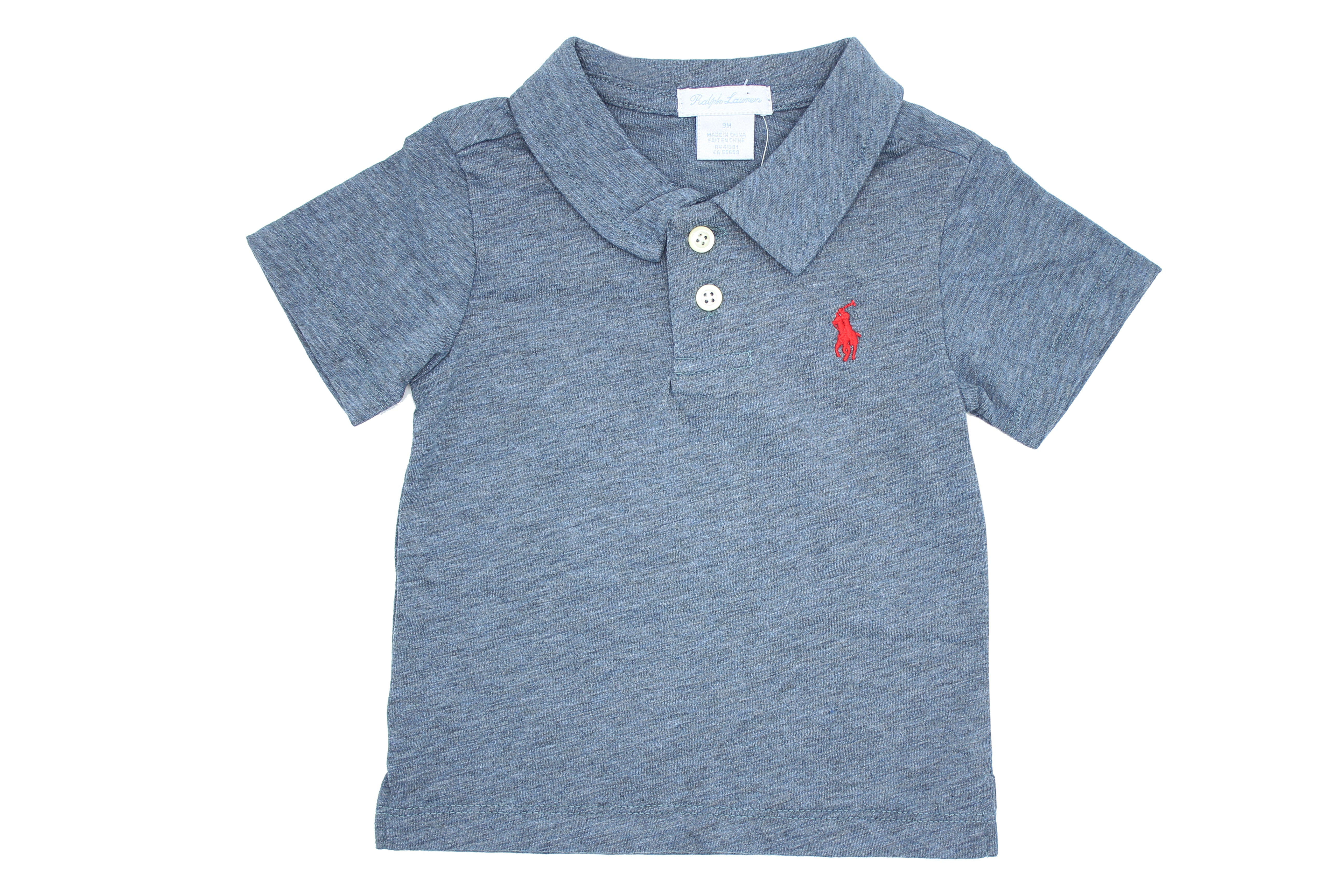 BABY BOY SHIRT - 31591