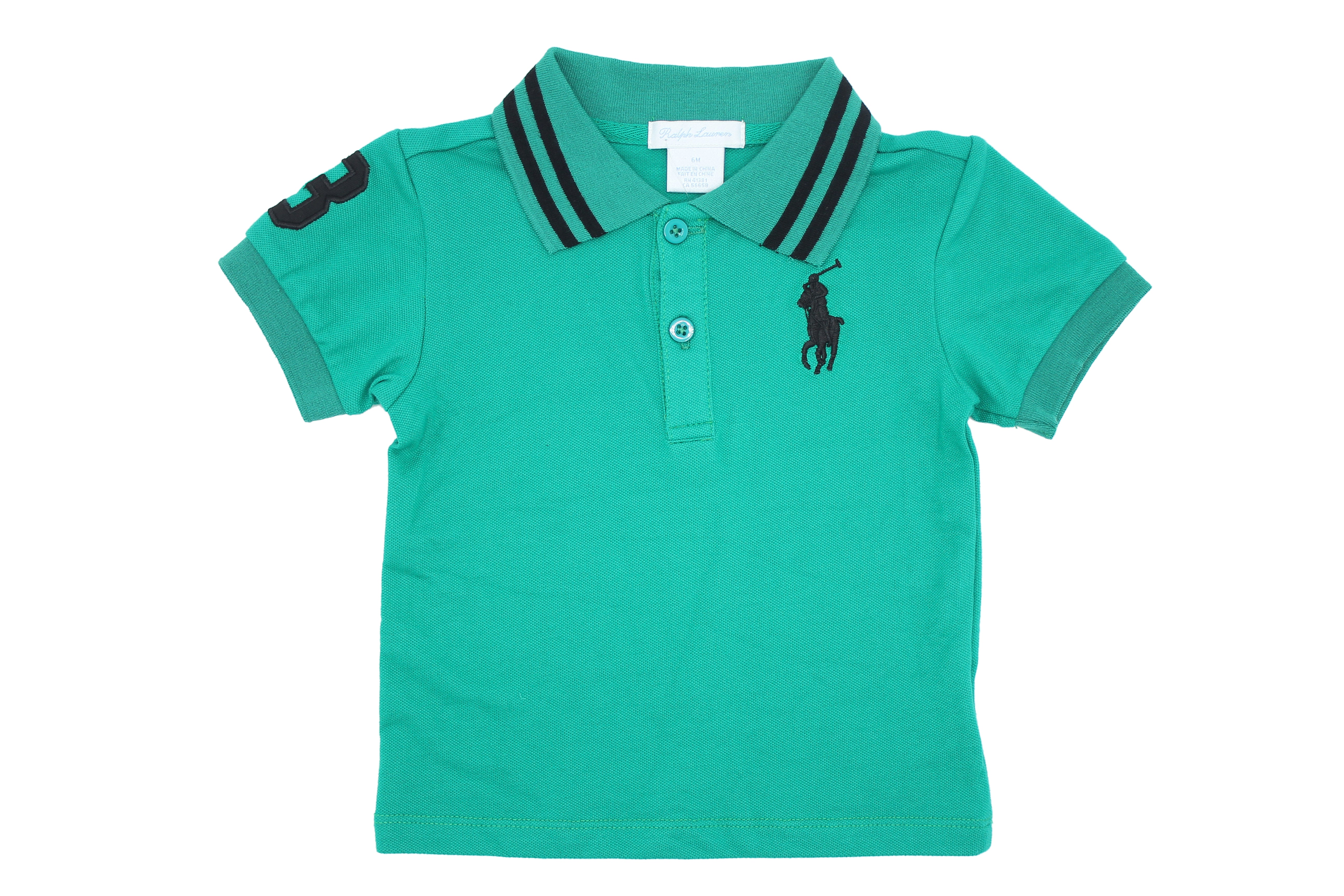 BABY BOY SHIRT - 31597