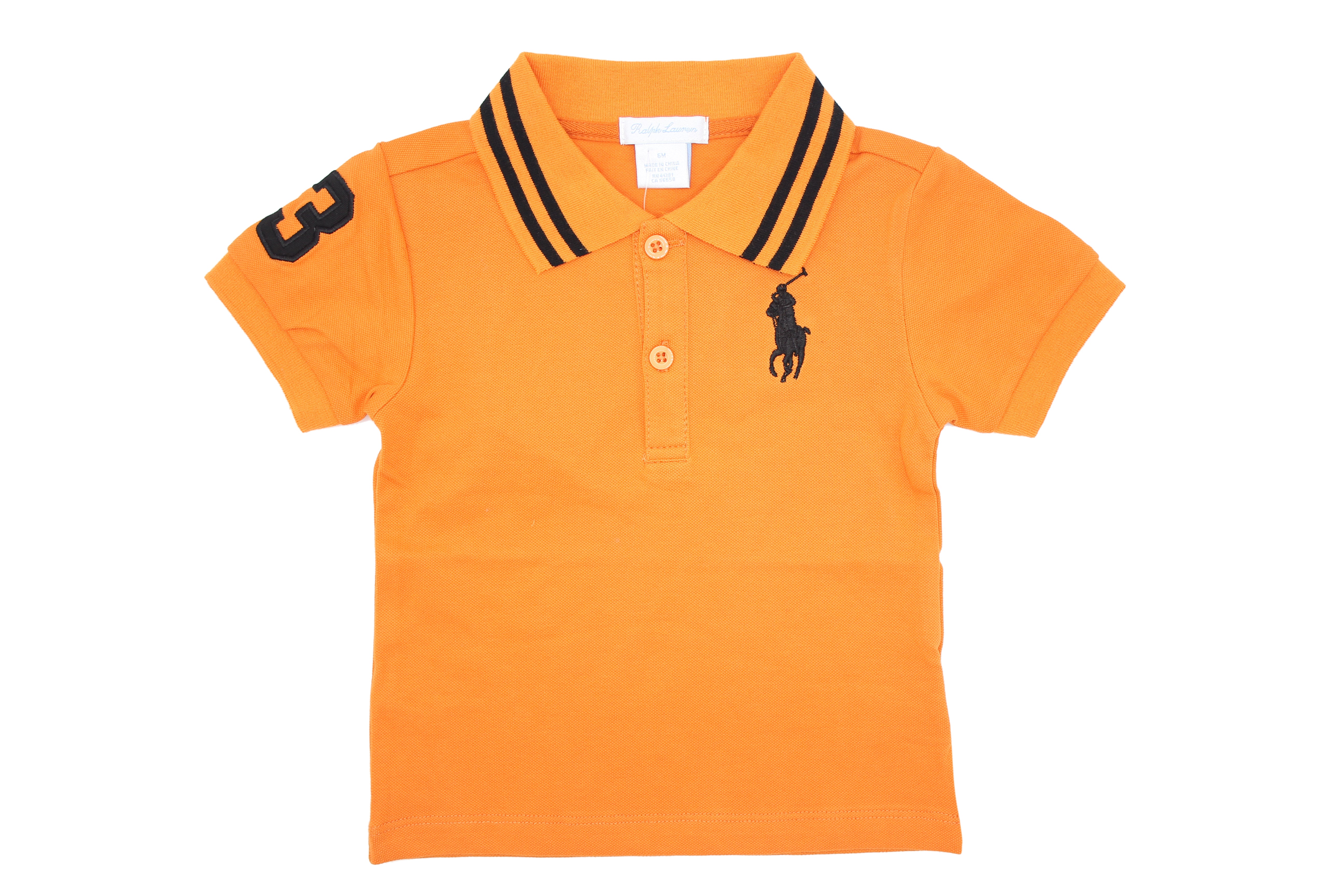 BABY BOY SHIRT - 31597